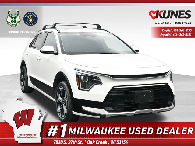 SEMINUEVOS KIA Niro a Estados en autogozo