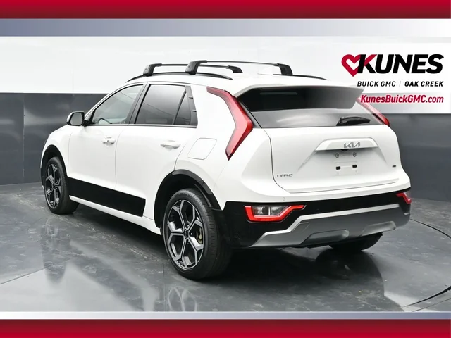 SEMINUEVOS KIA Niro a Estados en autogozo