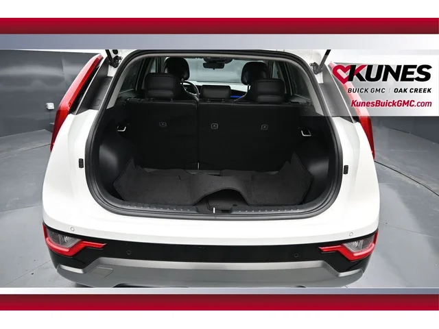 SEMINUEVOS KIA Niro a Estados en autogozo