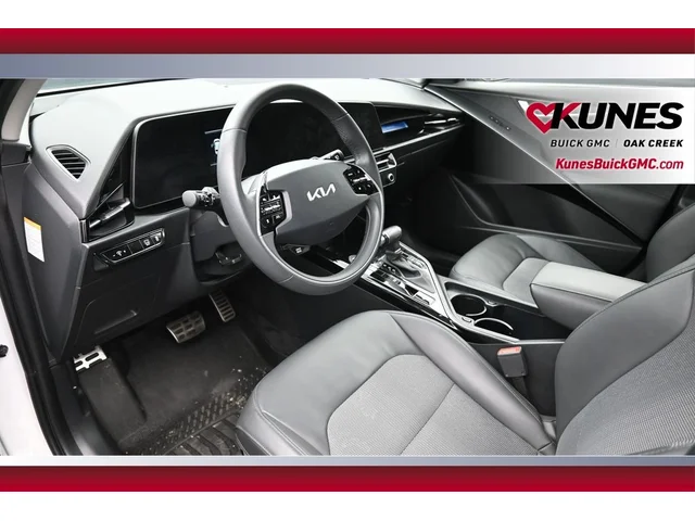 SEMINUEVOS KIA Niro a Estados en autogozo