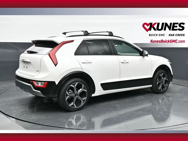 SEMINUEVOS KIA Niro a Estados en autogozo