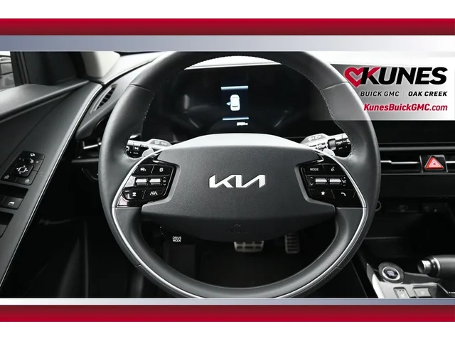 SEMINUEVOS KIA Niro a Estados en autogozo