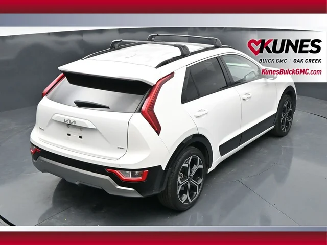 SEMINUEVOS KIA Niro a Estados en autogozo