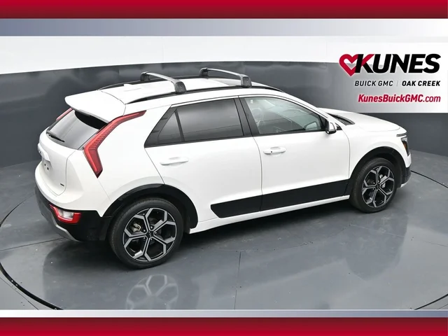 SEMINUEVOS KIA Niro a Estados en autogozo