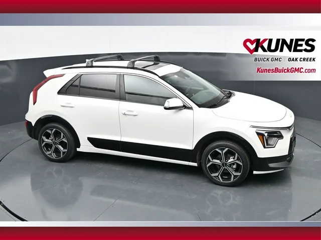 SEMINUEVOS KIA Niro a Estados en autogozo