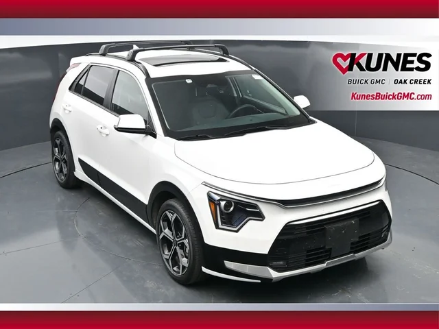 SEMINUEVOS KIA Niro a Estados en autogozo
