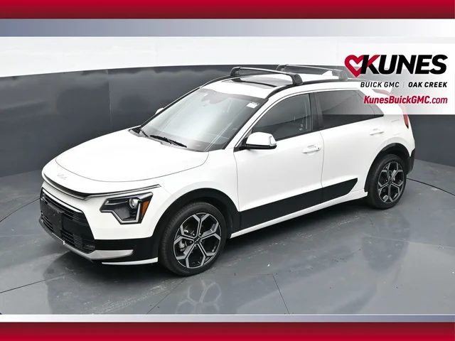 SEMINUEVOS KIA Niro a Estados en autogozo