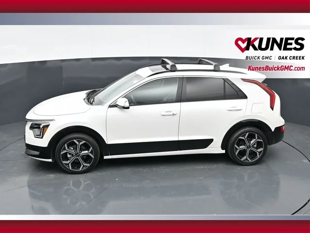SEMINUEVOS KIA Niro a Estados en autogozo