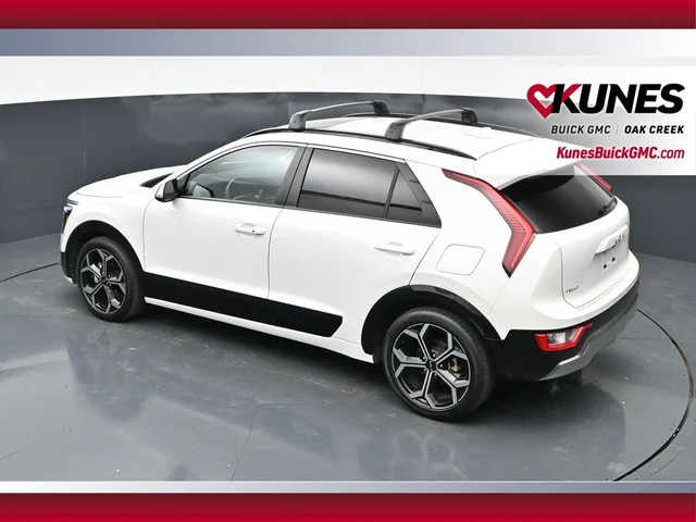 SEMINUEVOS KIA Niro a Estados en autogozo