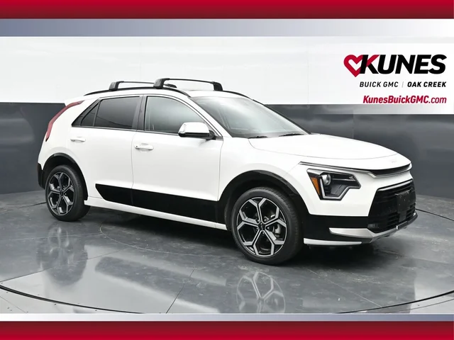 SEMINUEVOS KIA Niro a Estados en autogozo