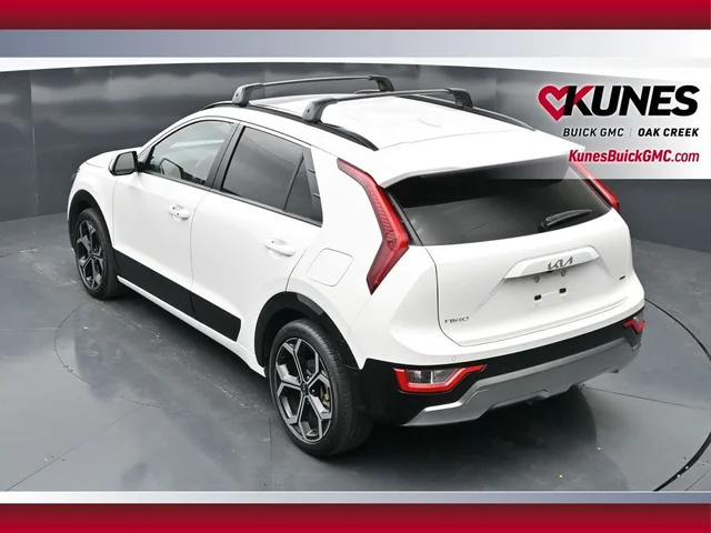 SEMINUEVOS KIA Niro a Estados en autogozo