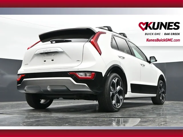 SEMINUEVOS KIA Niro a Estados en autogozo