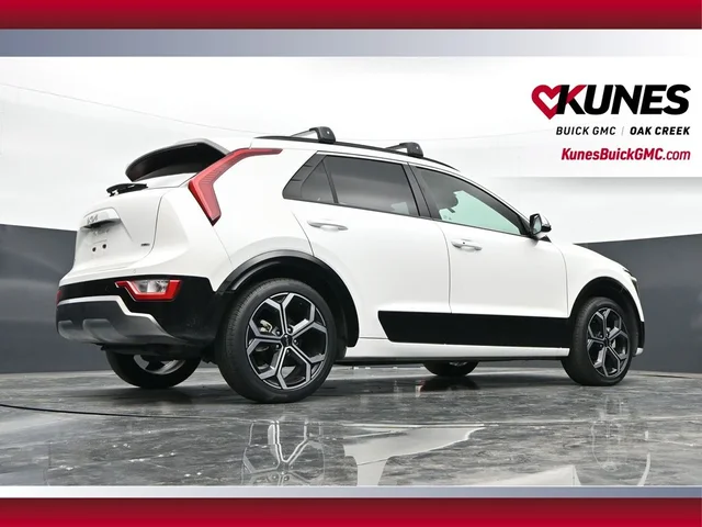 SEMINUEVOS KIA Niro a Estados en autogozo