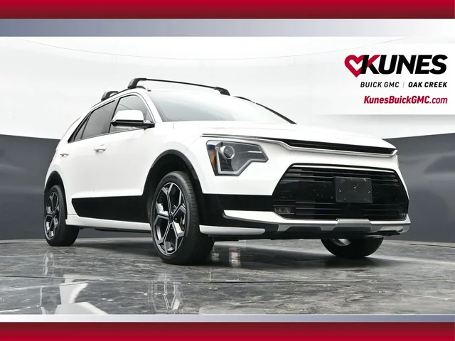 SEMINUEVOS KIA Niro a Estados en autogozo