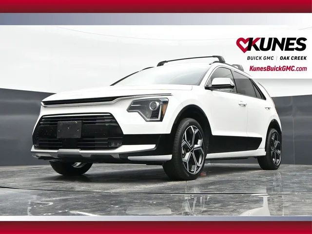 SEMINUEVOS KIA Niro a Estados en autogozo