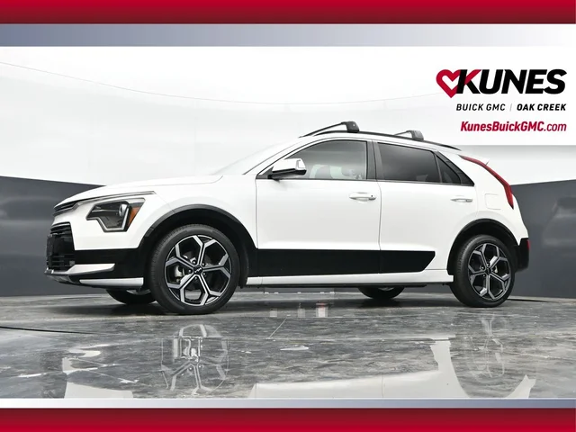 SEMINUEVOS KIA Niro a Estados en autogozo