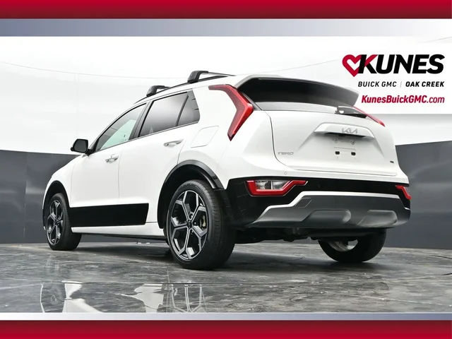SEMINUEVOS KIA Niro a Estados en autogozo