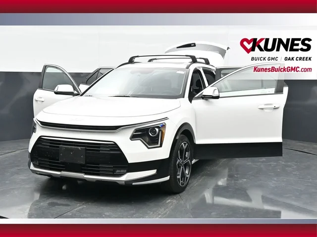 SEMINUEVOS KIA Niro a Estados en autogozo