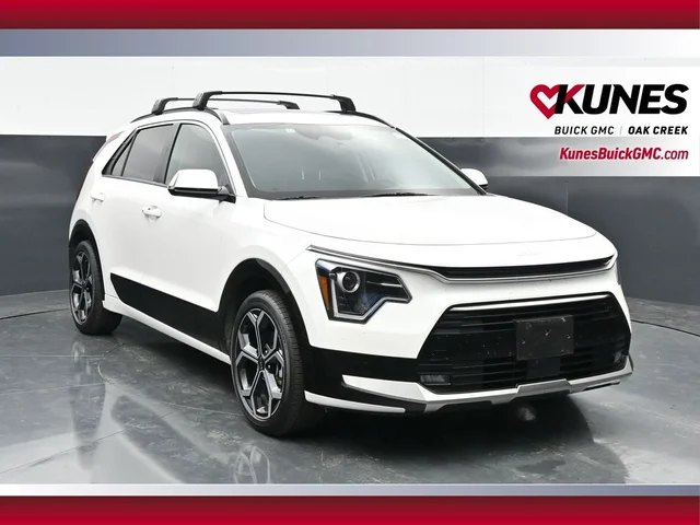 SEMINUEVOS KIA Niro a Estados en autogozo