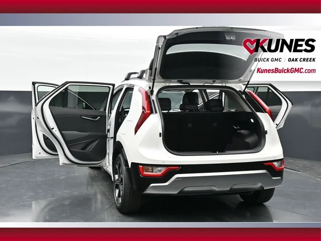 SEMINUEVOS KIA Niro a Estados en autogozo