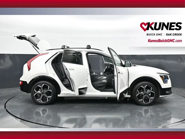SEMINUEVOS KIA Niro a Estados en autogozo