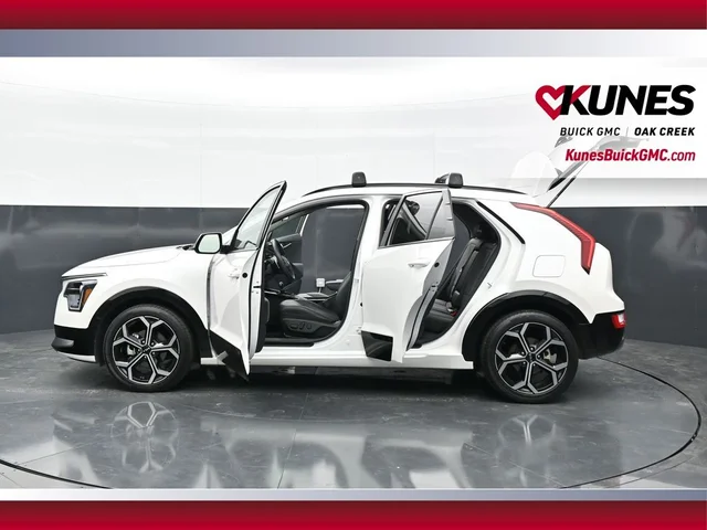 SEMINUEVOS KIA Niro a Estados en autogozo