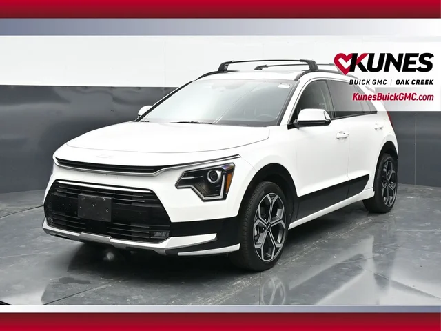 SEMINUEVOS KIA Niro a Estados en autogozo