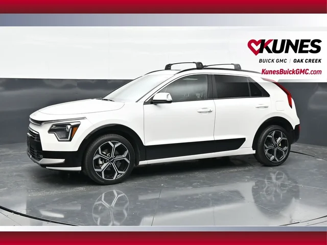 SEMINUEVOS KIA Niro a Estados en autogozo