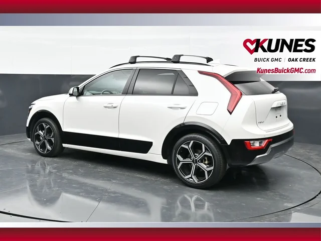 SEMINUEVOS KIA Niro a Estados en autogozo