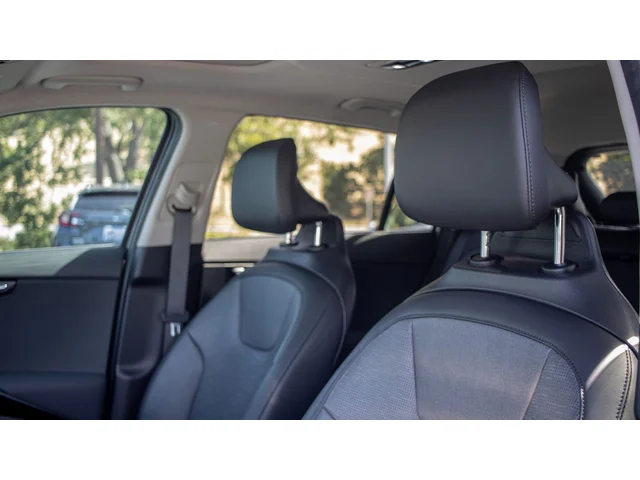 SEMINUEVOS KIA Niro EV a Estados en autogozo