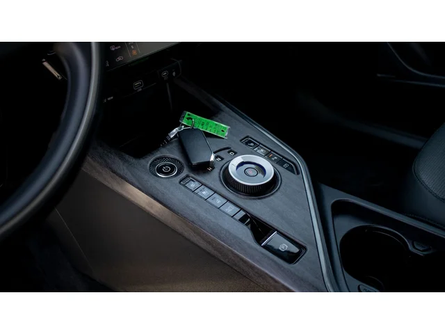SEMINUEVOS KIA Niro EV a Estados en autogozo