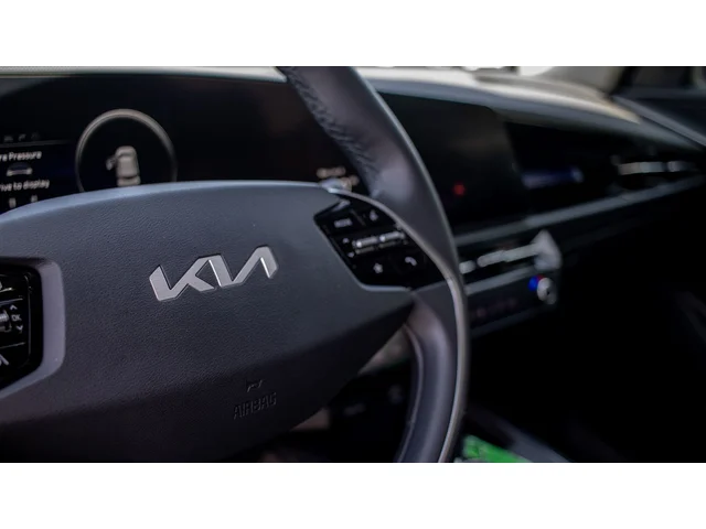 SEMINUEVOS KIA Niro EV a Estados en autogozo