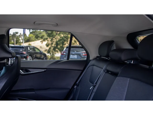 SEMINUEVOS KIA Niro EV a Estados en autogozo