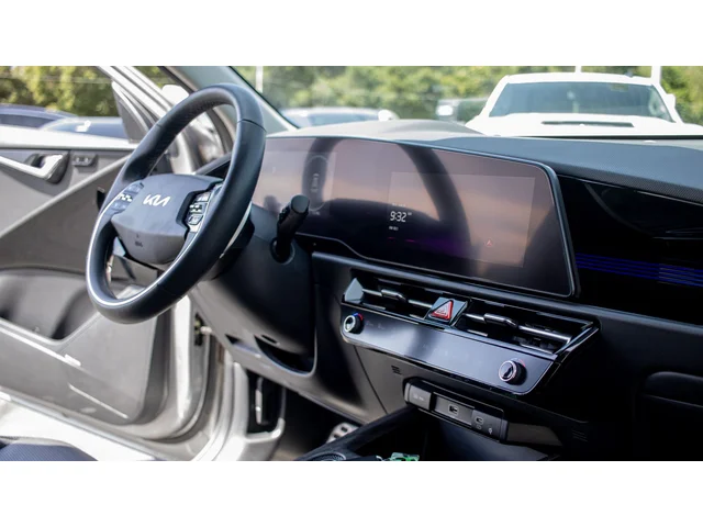 SEMINUEVOS KIA Niro EV a Estados en autogozo