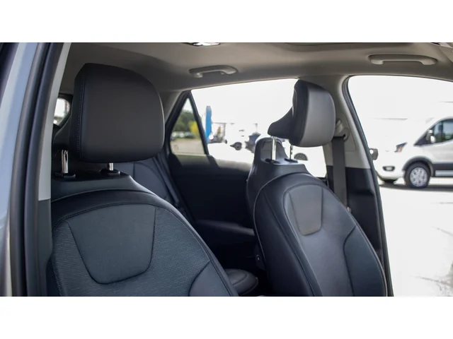 SEMINUEVOS KIA Niro EV a Estados en autogozo