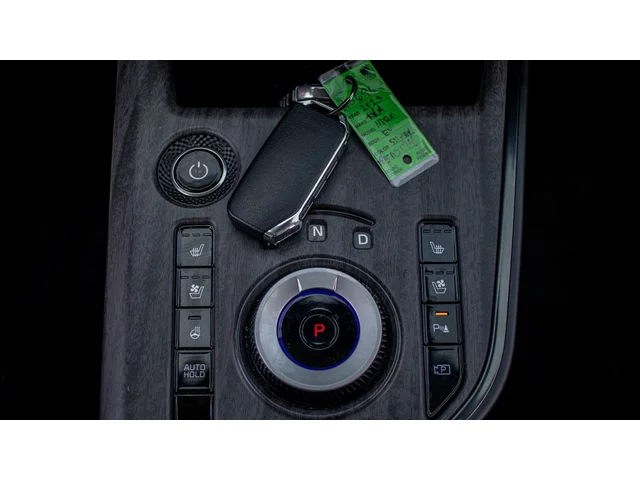 SEMINUEVOS KIA Niro EV a Estados en autogozo