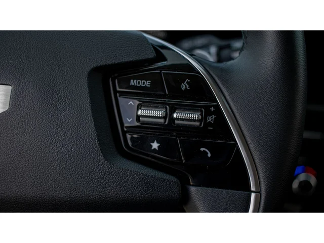 SEMINUEVOS KIA Niro EV a Estados en autogozo
