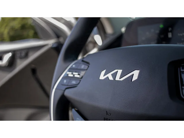 SEMINUEVOS KIA Niro EV a Estados en autogozo