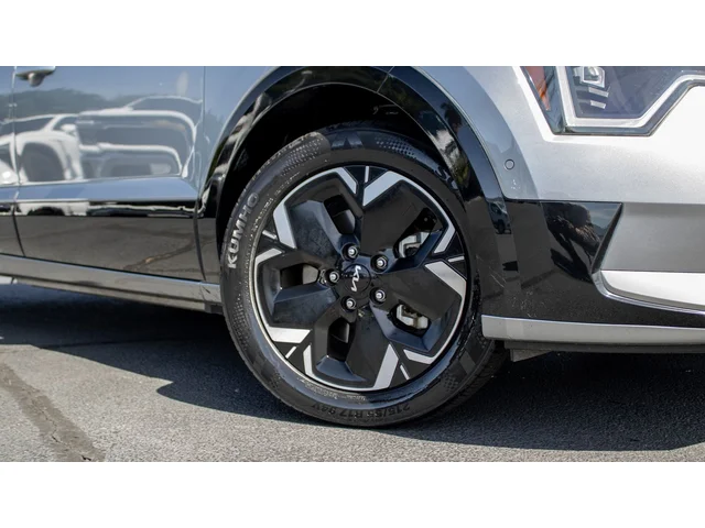 SEMINUEVOS KIA Niro EV a Estados en autogozo