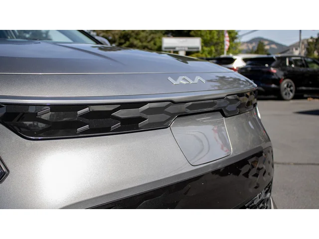 SEMINUEVOS KIA Niro EV a Estados en autogozo
