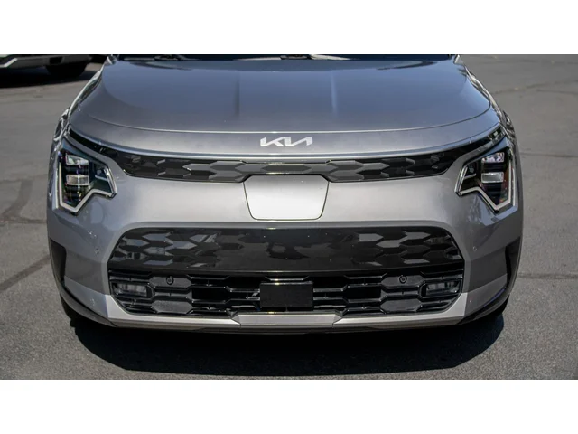 SEMINUEVOS KIA Niro EV a Estados en autogozo