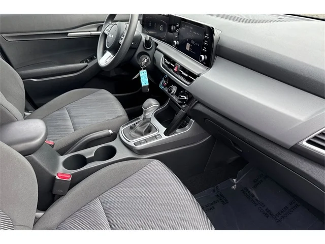 SEMINUEVOS KIA Seltos at ELK GROVE in Elk Grove Buick GMC
