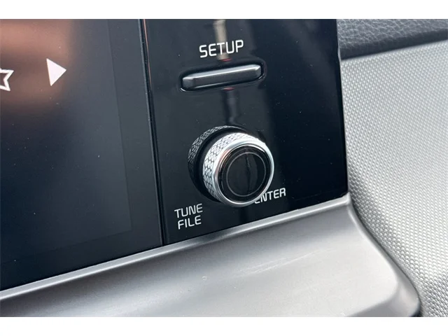 SEMINUEVOS KIA Seltos at ELK GROVE in Elk Grove Buick GMC