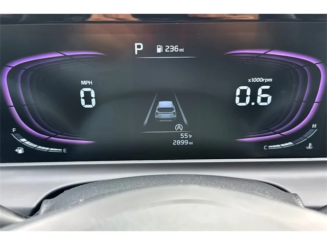 SEMINUEVOS KIA Seltos at ELK GROVE in Elk Grove Buick GMC