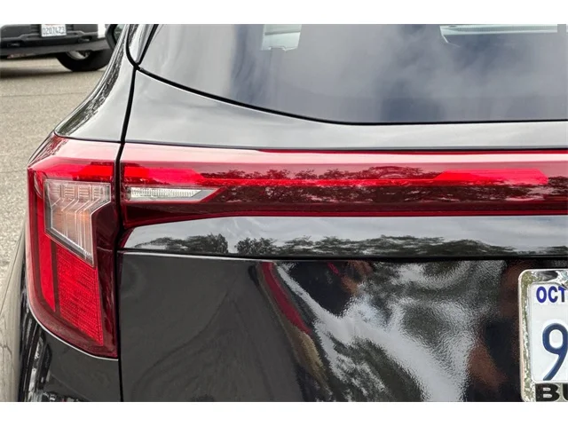 SEMINUEVOS KIA Seltos at ELK GROVE in Elk Grove Buick GMC