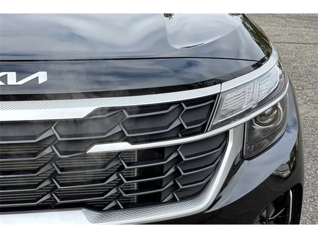 SEMINUEVOS KIA Seltos at ELK GROVE in Elk Grove Buick GMC