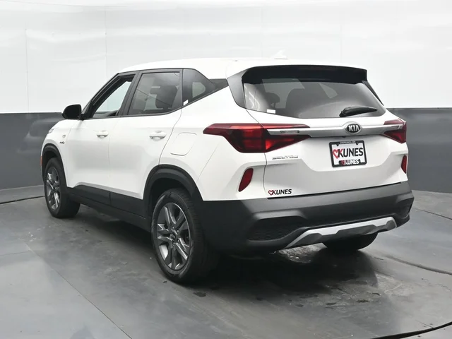 SEMINUEVOS KIA Seltos a Estados en autogozo