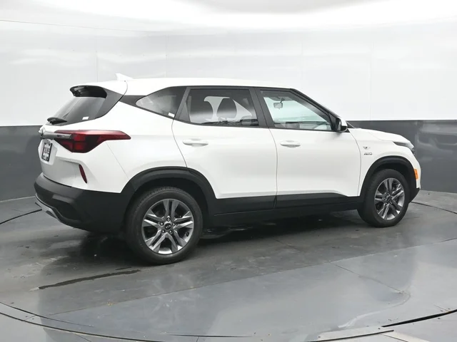 SEMINUEVOS KIA Seltos a Estados en autogozo