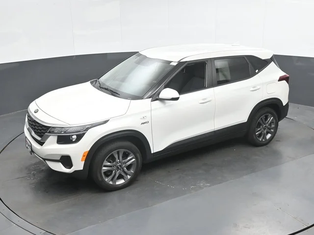 SEMINUEVOS KIA Seltos a Estados en autogozo