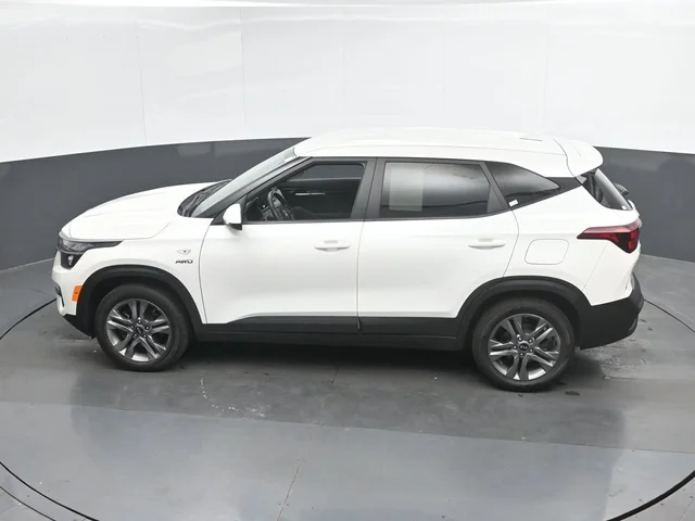 SEMINUEVOS KIA Seltos a Estados en autogozo